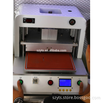 2016 HOT Selling LCD Panel Repair Machine For iPhone/Samsung Touch Screen LCD Refurbish